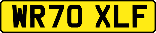 WR70XLF