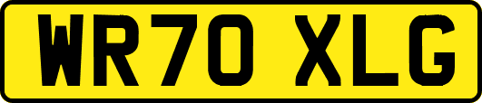 WR70XLG