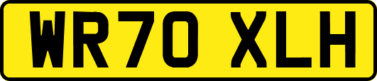 WR70XLH