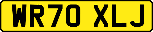WR70XLJ