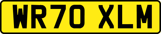 WR70XLM