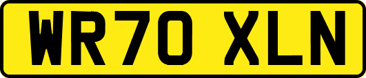 WR70XLN