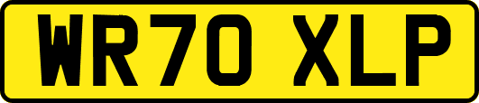 WR70XLP