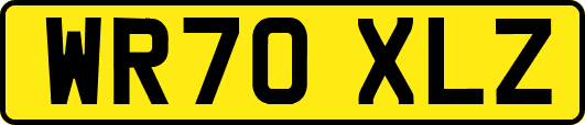 WR70XLZ