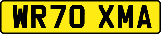 WR70XMA