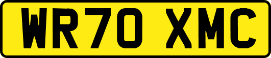 WR70XMC