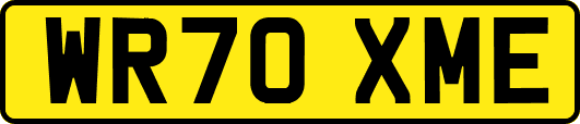 WR70XME