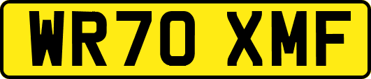 WR70XMF