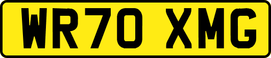 WR70XMG