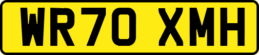 WR70XMH
