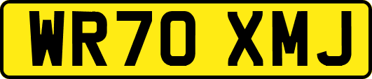 WR70XMJ
