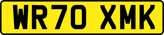 WR70XMK