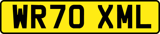 WR70XML