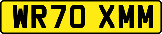 WR70XMM