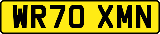 WR70XMN