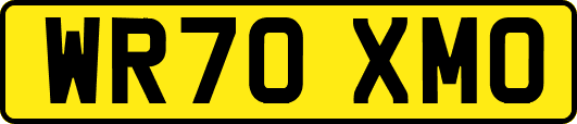 WR70XMO