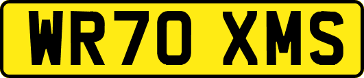 WR70XMS