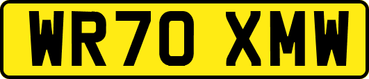 WR70XMW