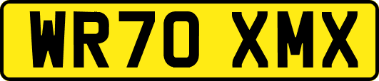 WR70XMX