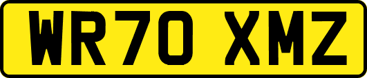 WR70XMZ