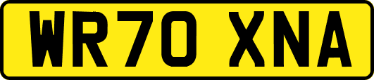 WR70XNA