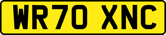 WR70XNC