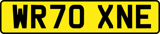 WR70XNE