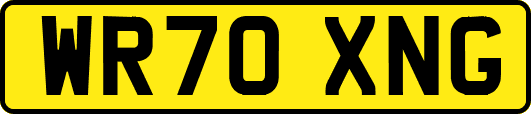 WR70XNG