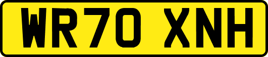 WR70XNH