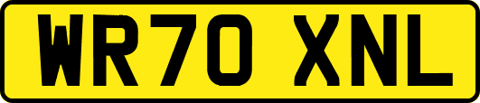 WR70XNL