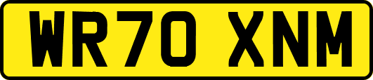 WR70XNM