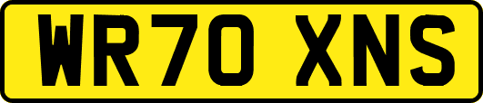 WR70XNS