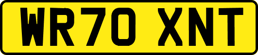 WR70XNT