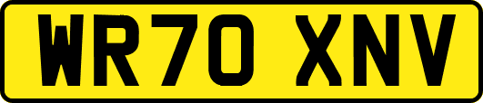 WR70XNV