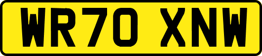 WR70XNW