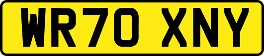 WR70XNY