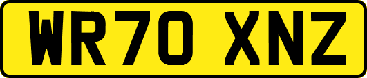 WR70XNZ