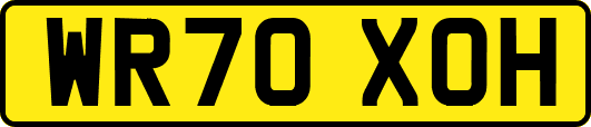 WR70XOH