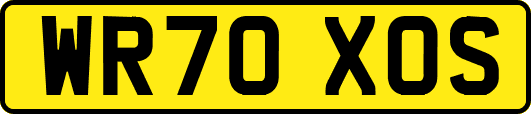 WR70XOS