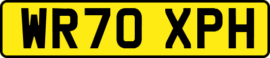 WR70XPH