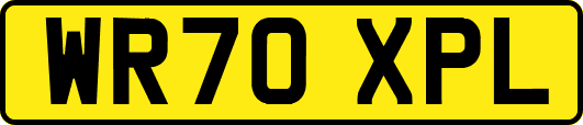 WR70XPL