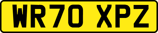 WR70XPZ