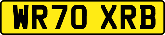 WR70XRB