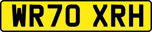 WR70XRH