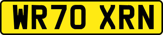 WR70XRN