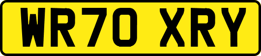 WR70XRY