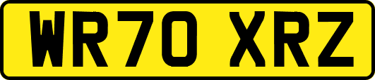 WR70XRZ