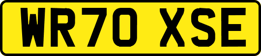 WR70XSE