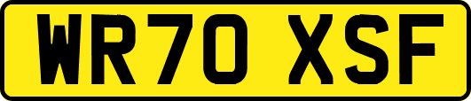 WR70XSF