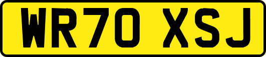 WR70XSJ